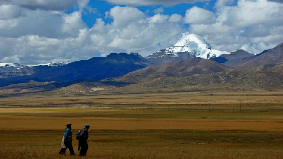 Tibet