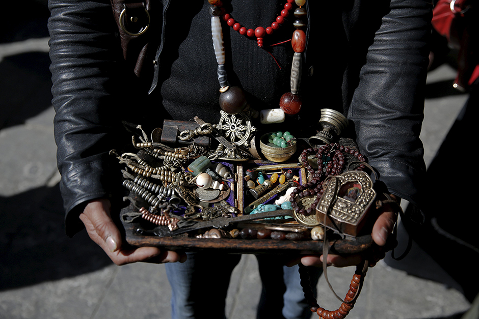 REUTERS/Damir Šagolj