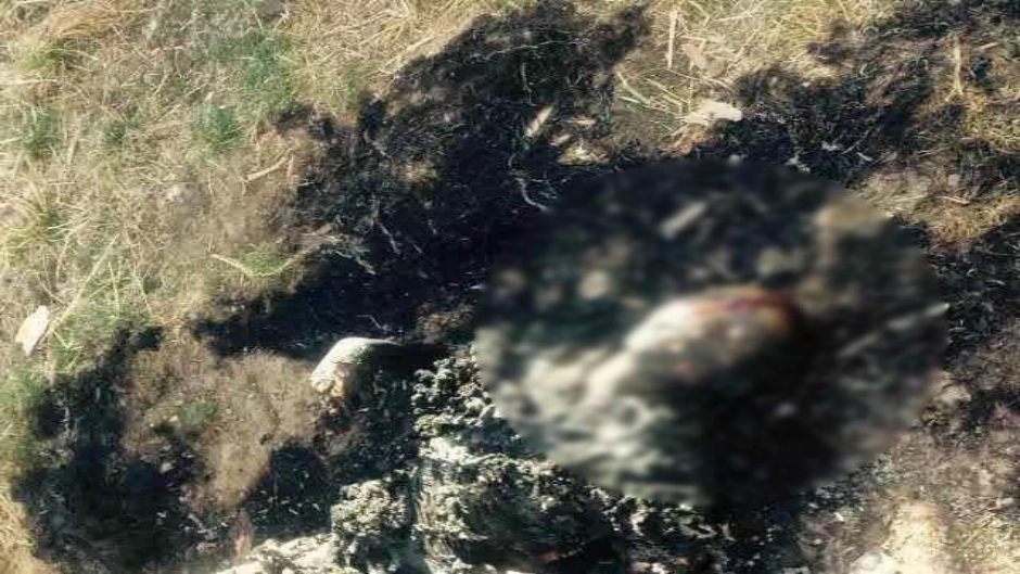 tibetanac spaljivanje