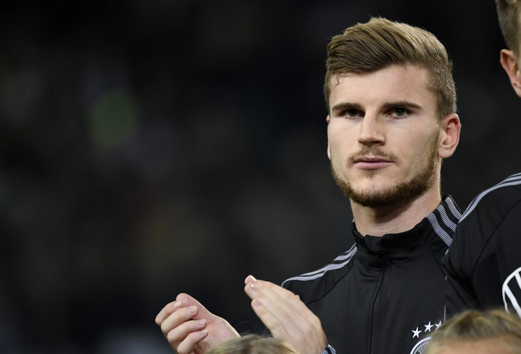 Timo Werner