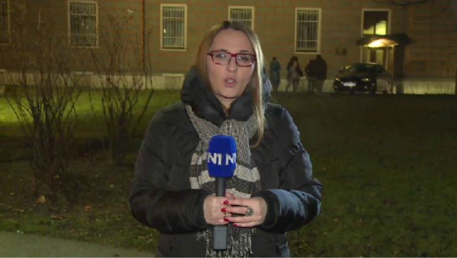 tina dizdar sastanak