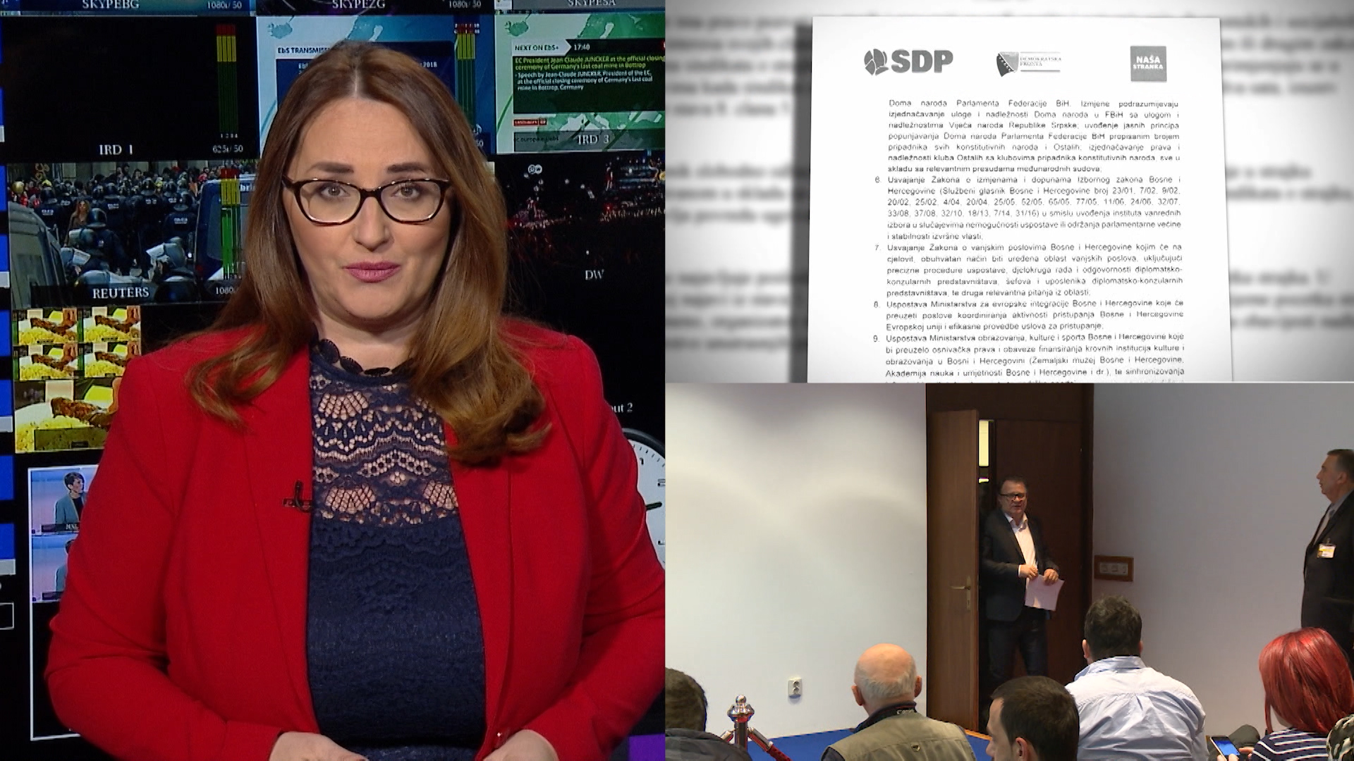 Tina Jelin Dizdar 7 na N1