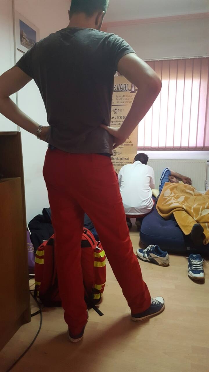 COD Luna - Savjetodavni centar za uzbunjivače/zviždače