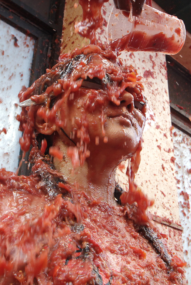 Tanjug/AP/Alberto Saiz