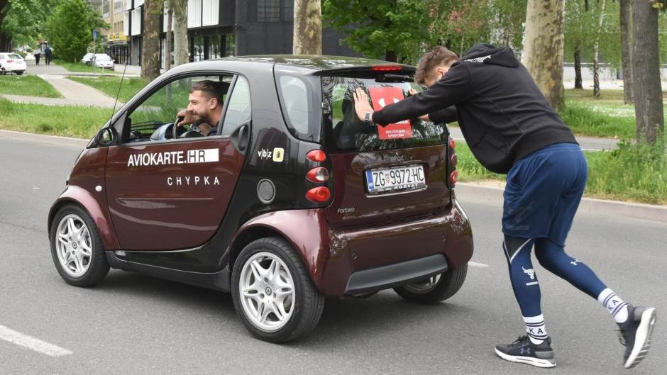 Davorin Visnjic/PIXSELL