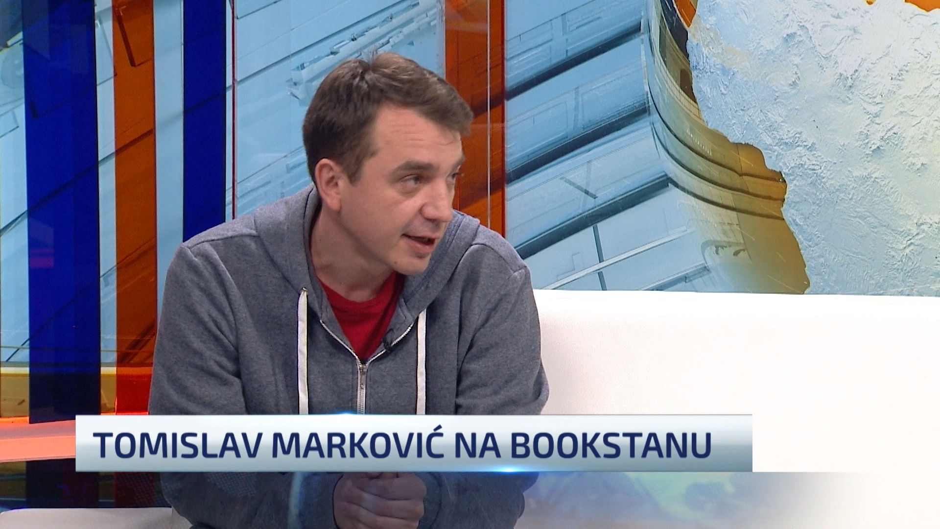 Tomislav Marković