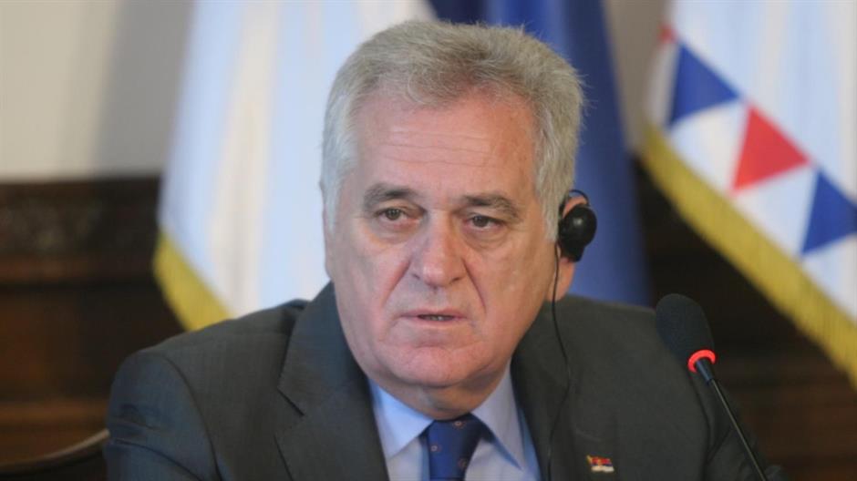 tomislav nikolić FoNet Zoran Mrđa