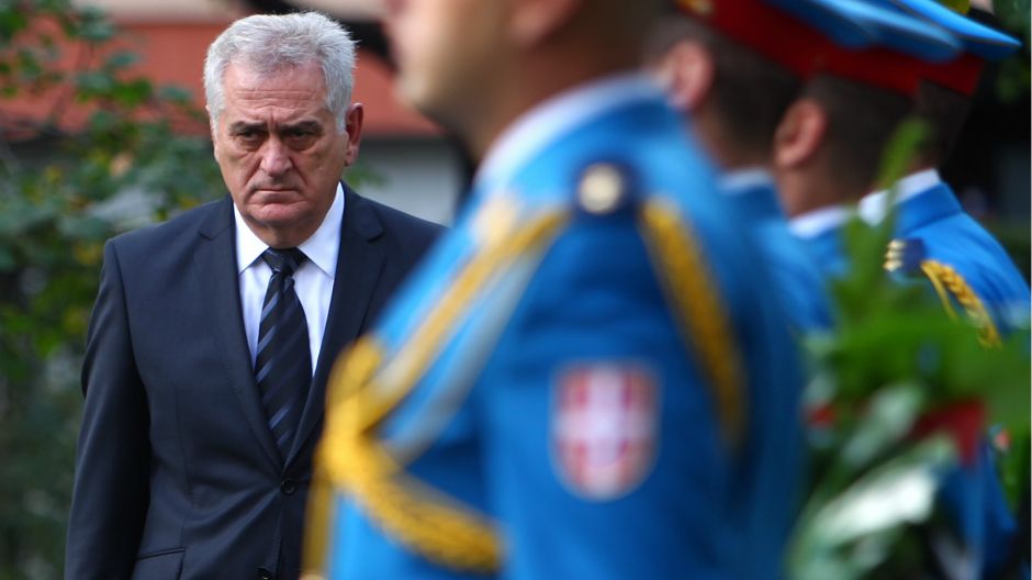 tomislav nikolic tokom posjete putina