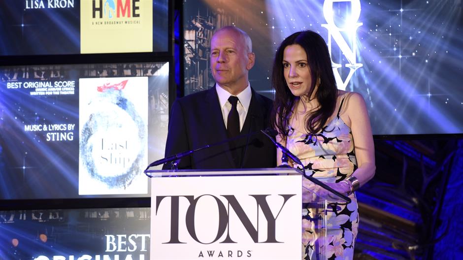 Toni nominacije EPA Justin Lane