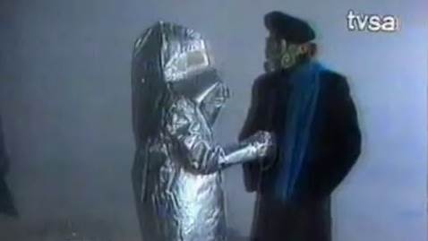 Top lista nadrealista  - Zagađenje