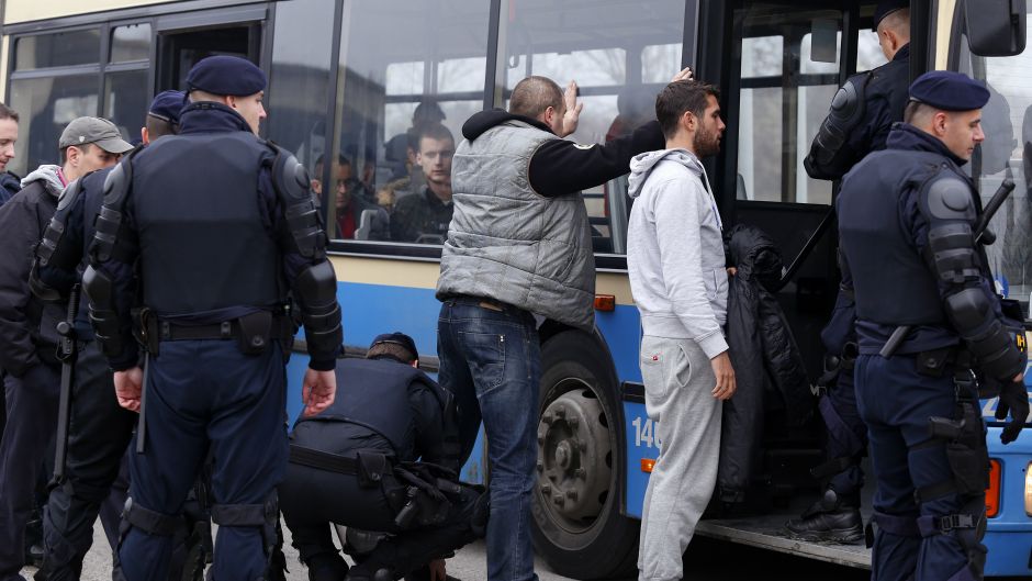 Marko Todorov / CROPIX