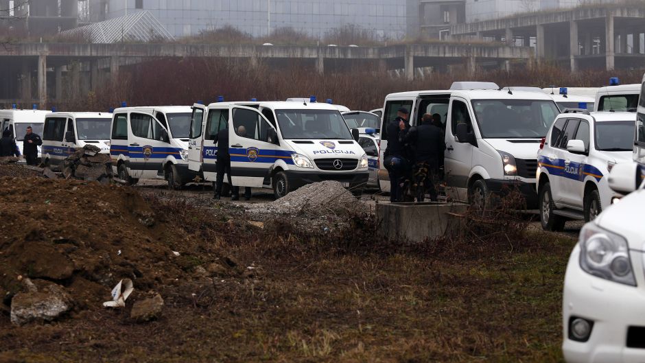 Marko Todorov / CROPIX