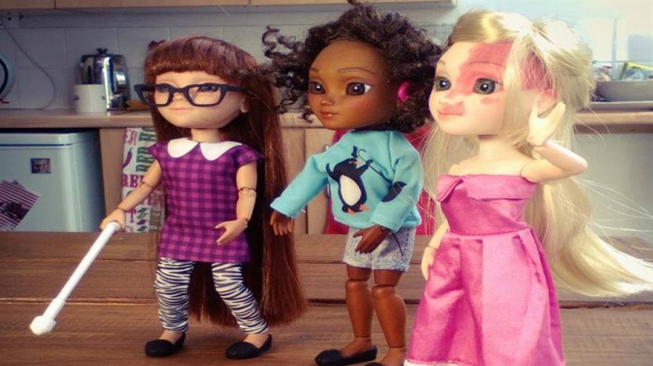 Facebook/ Toy Like Me