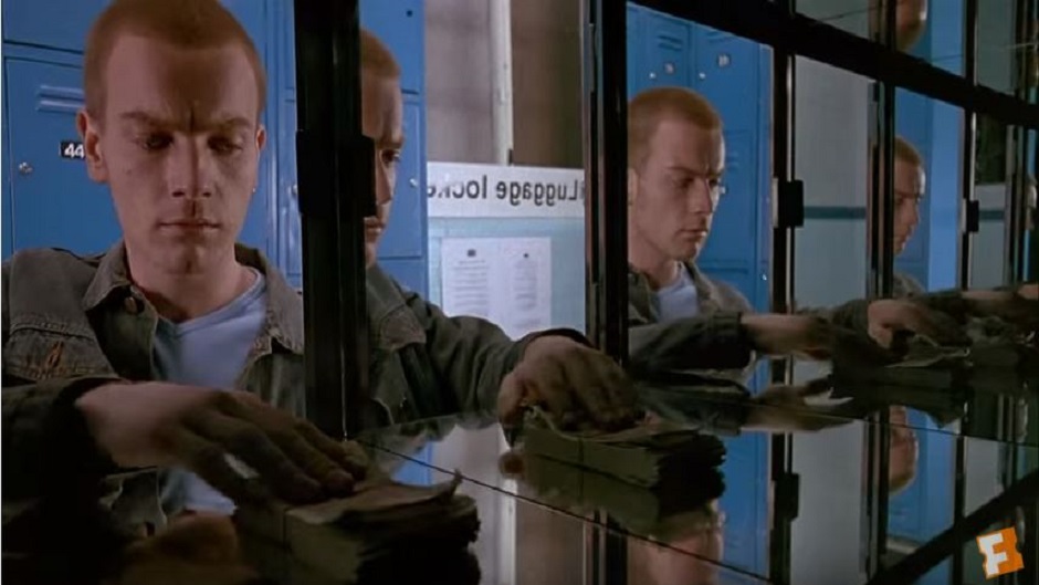 trainspotting