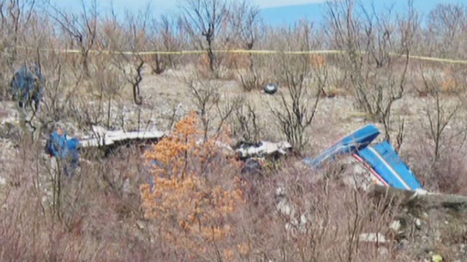 trajkovski pad aviona1