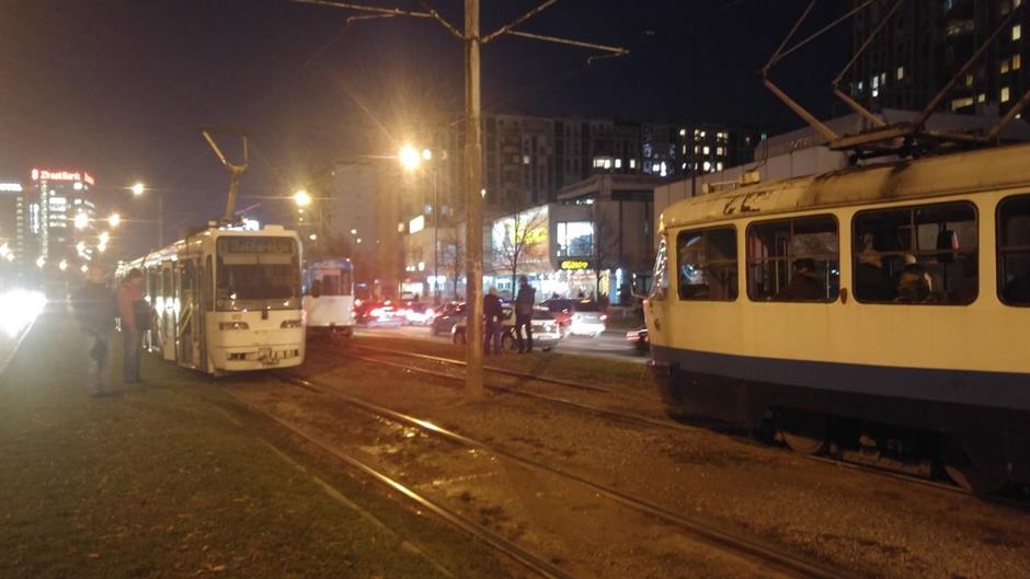 tram