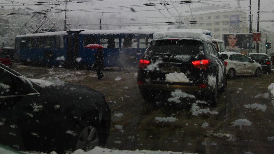 tramvaj