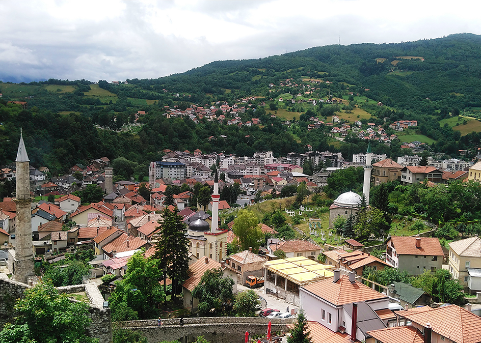 travnik