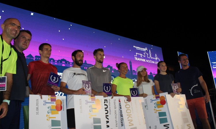 travnik noćna utrka (1)