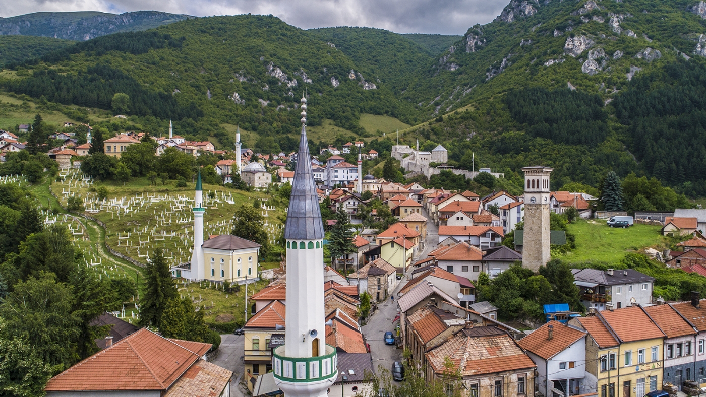 travnik