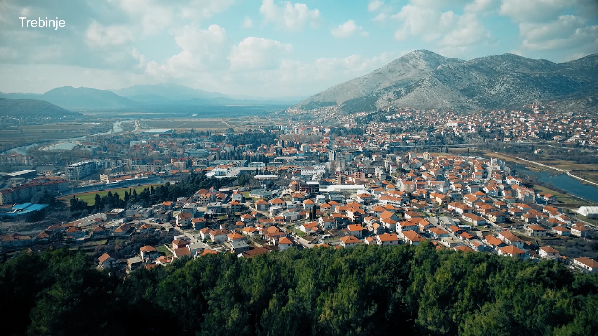 Trebinje
