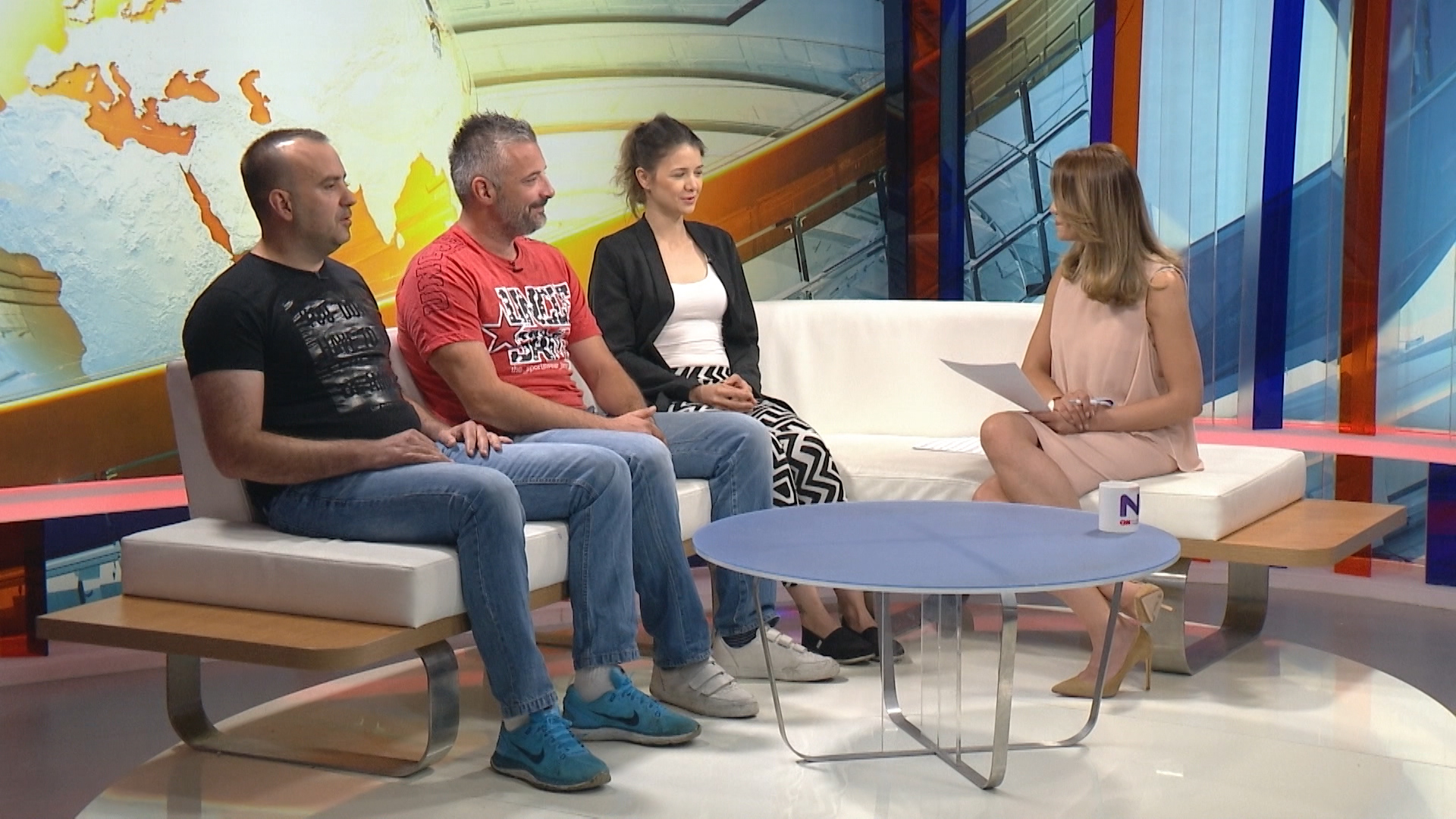 Treći regionalni veteranski vaterpolo turnira "Sarajevo 2018"