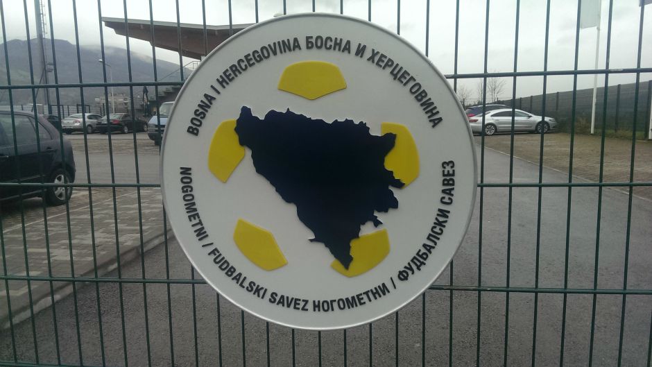 trening centar u zenici mrkonja