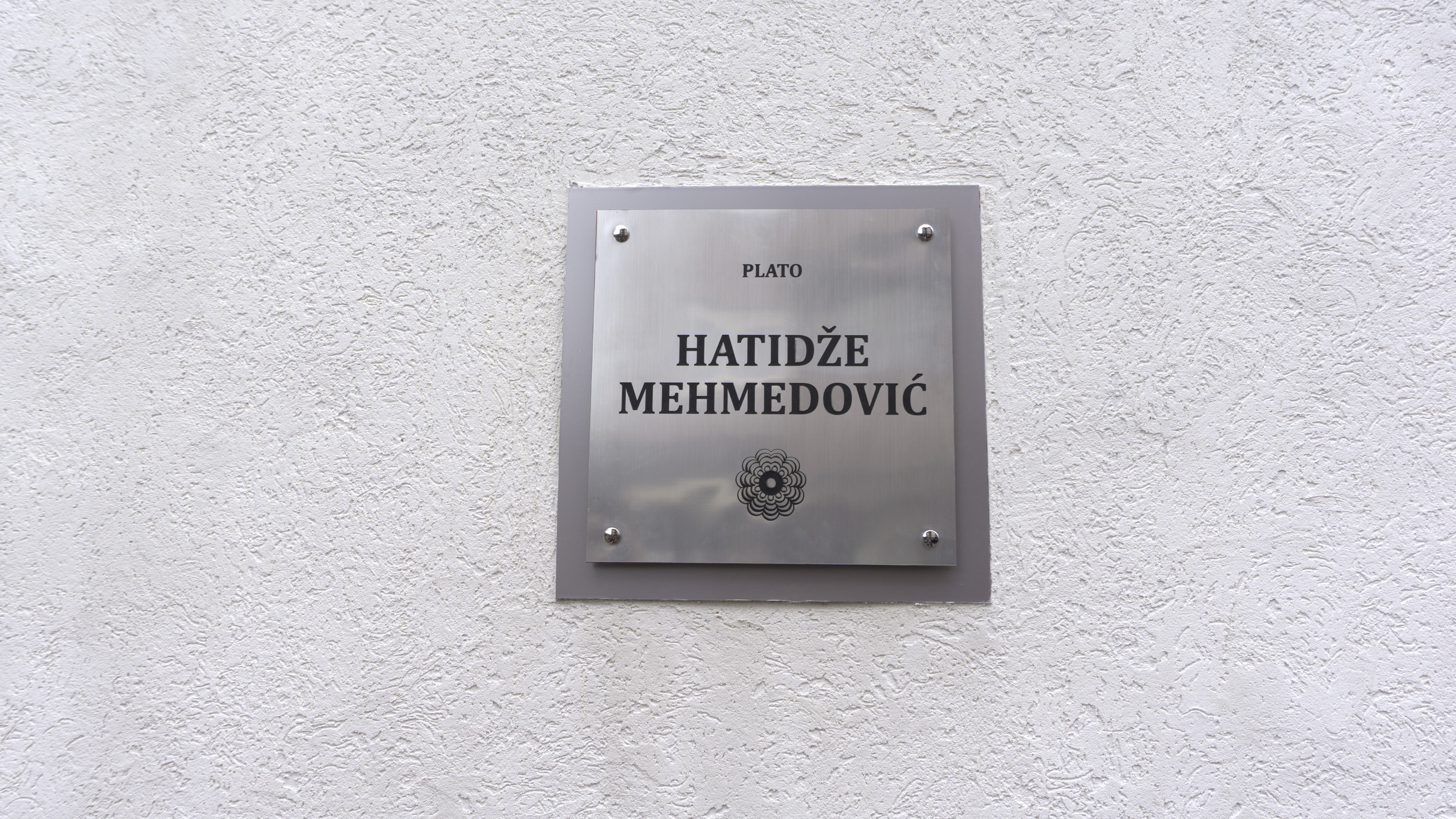 Trg Hatidže Mehmedović, Novi Pazar