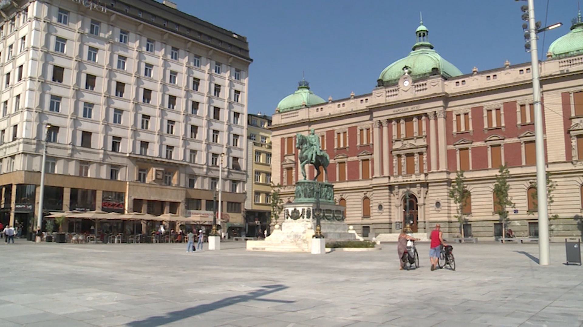 trg republike otvaranje trga plocnik kaldrma renoviranje renovirani trg  (33)