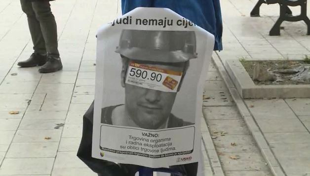 trgovina l