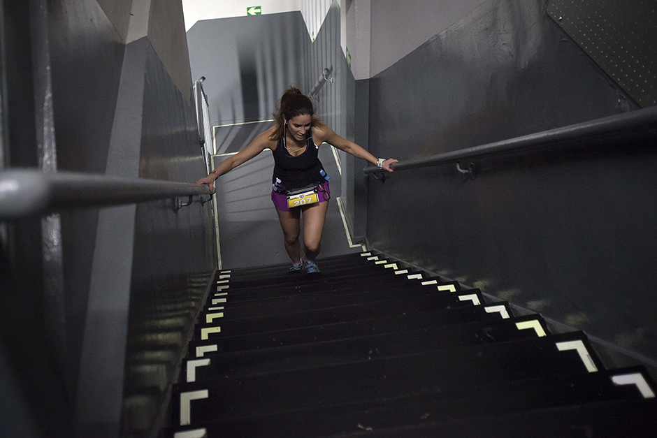 REUTERS/Carlo Allegri