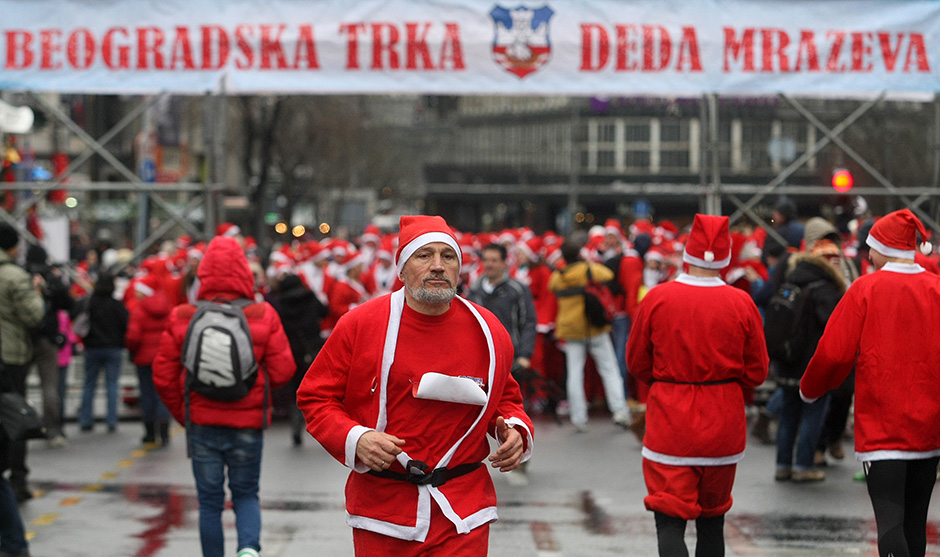 Tanjug/Dragan Stanković