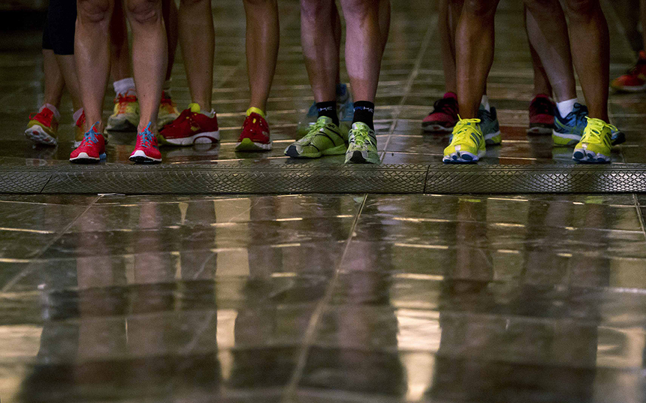 REUTERS/Carlo Allegri