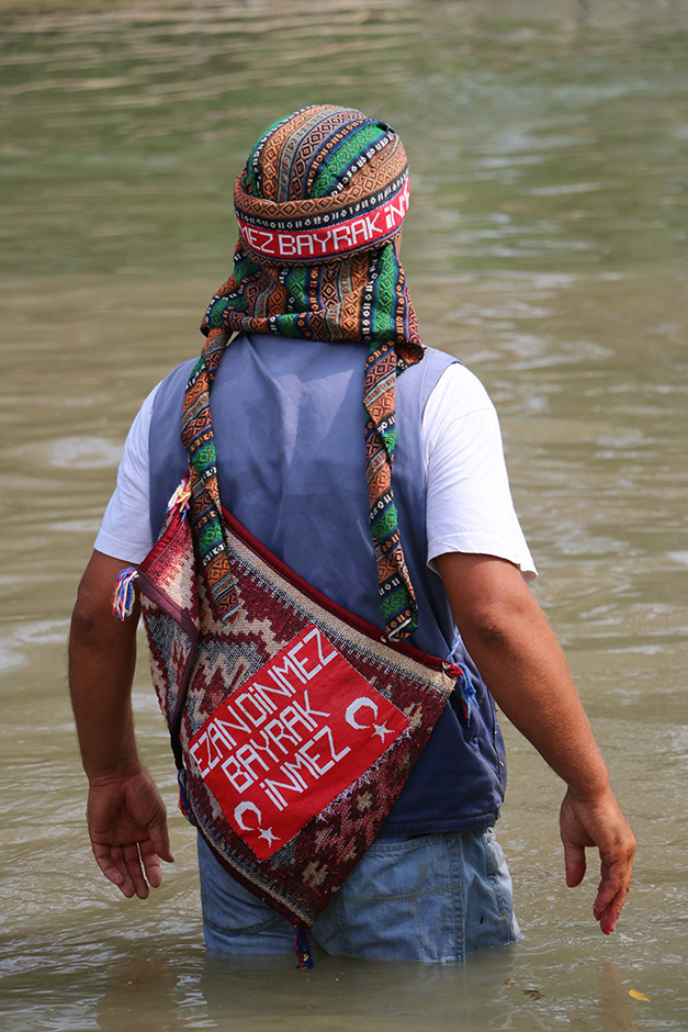 ANADOLIJA/Sebahatdin Zeyrek