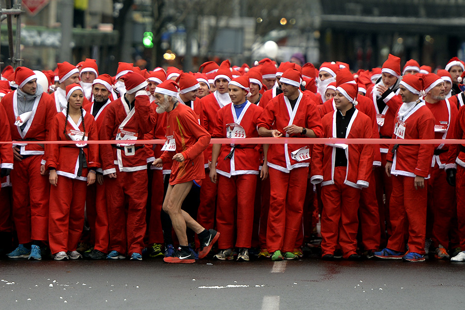 Tanjug/Nemanja Jovanović