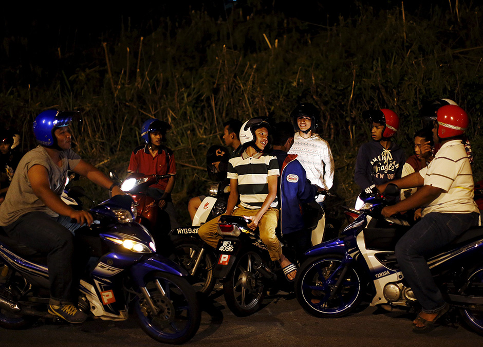 REUTERS/Olivia Harris