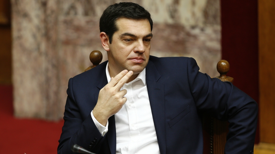 tsipras
