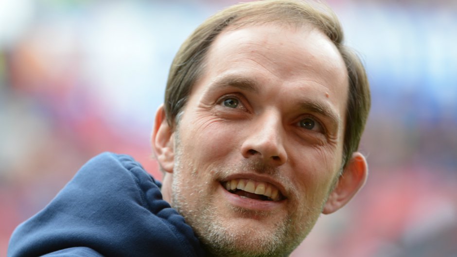 Tuchel