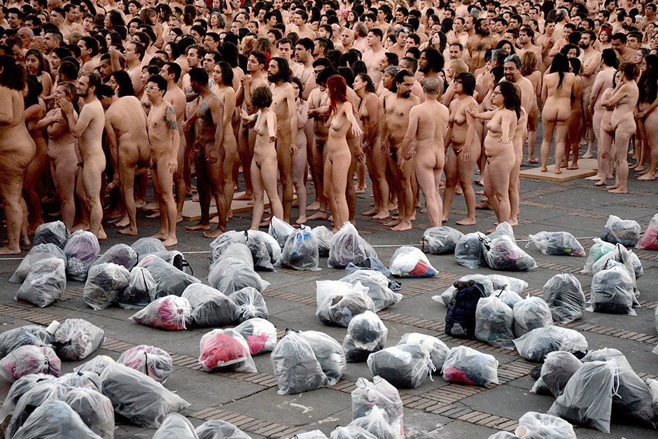 Tunick afp (1)