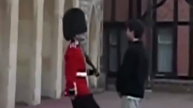 turista garda