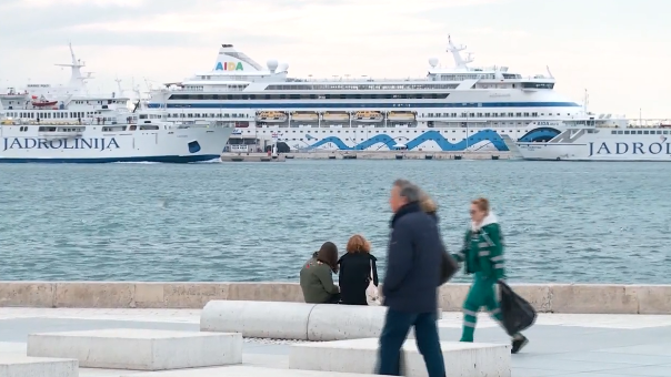 turizam