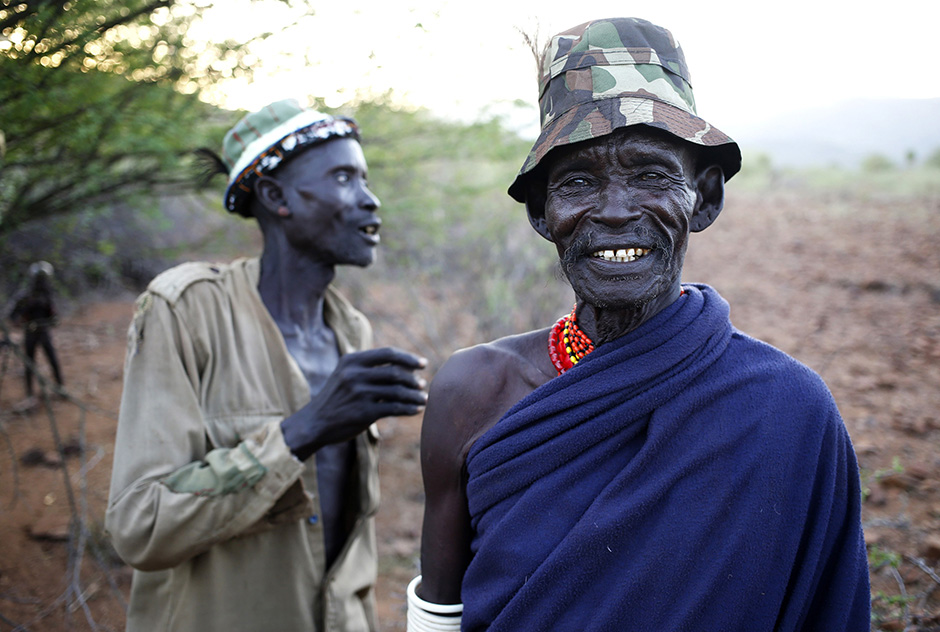 REUTERS/Goran Tomašević