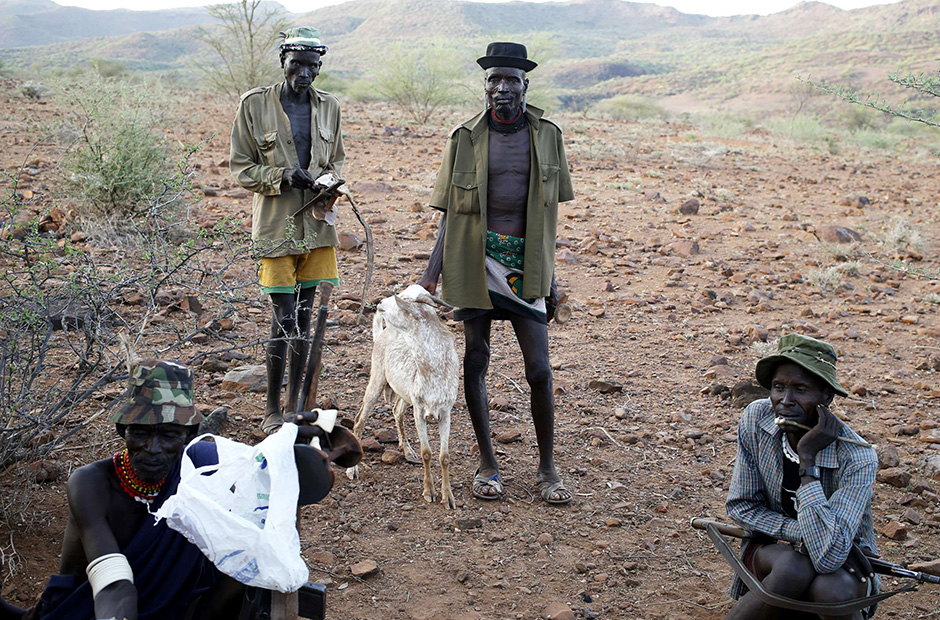 REUTERS/Goran Tomašević