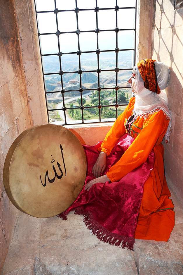 ANADOLIJA/Selahattin Kaçuru