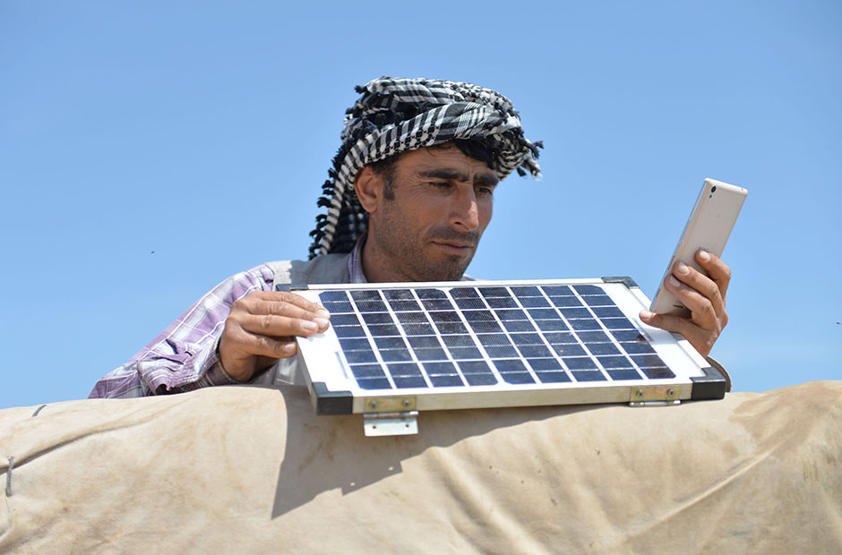 ANADOLIJA/Halil Fidan