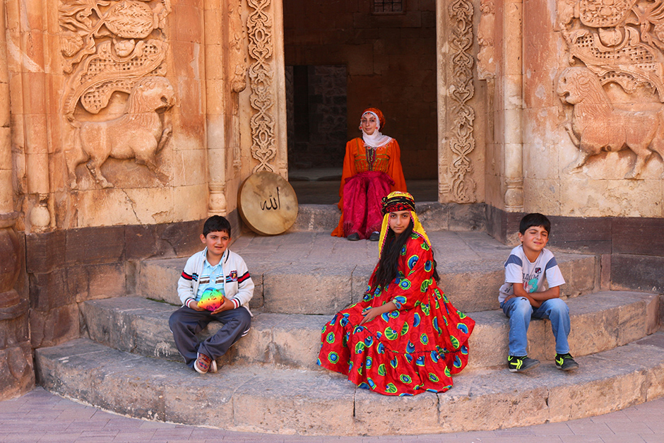 ANADOLIJA/Selahattin Kaçuru