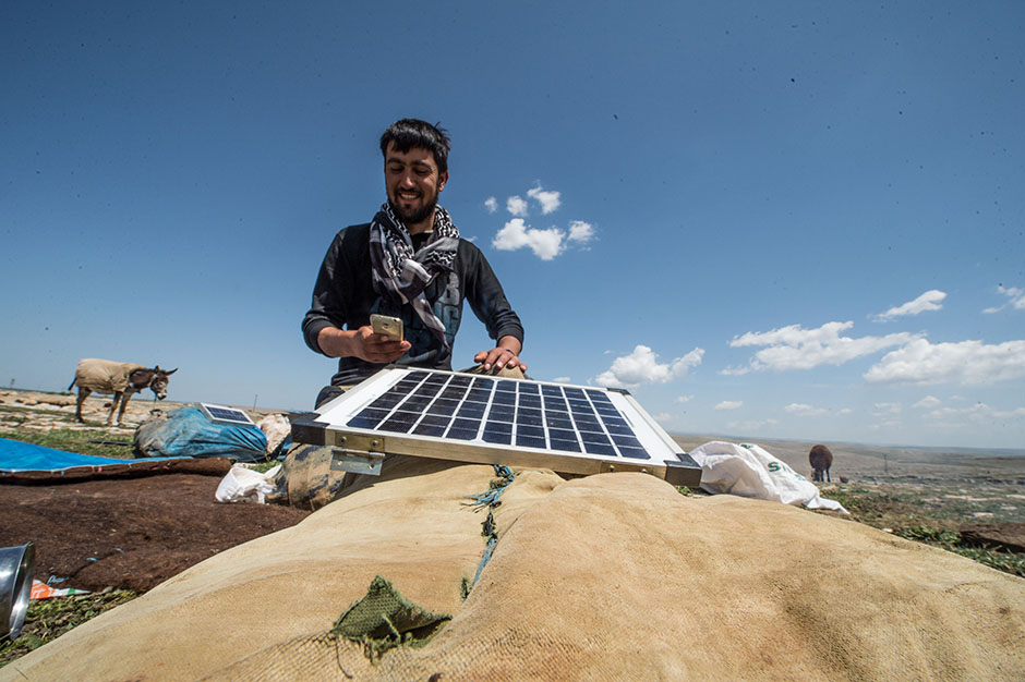 ANADOLIJA/Halil Fidan