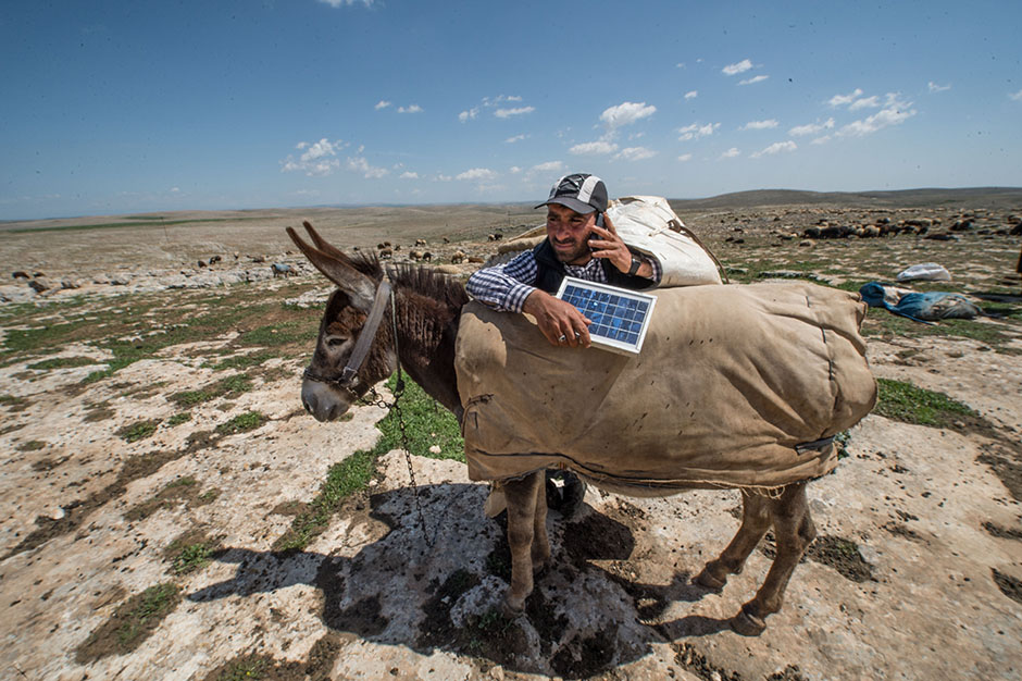 ANADOLIJA/Halil Fidan