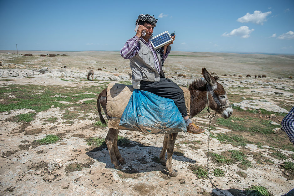 ANADOLIJA/Halil Fidan