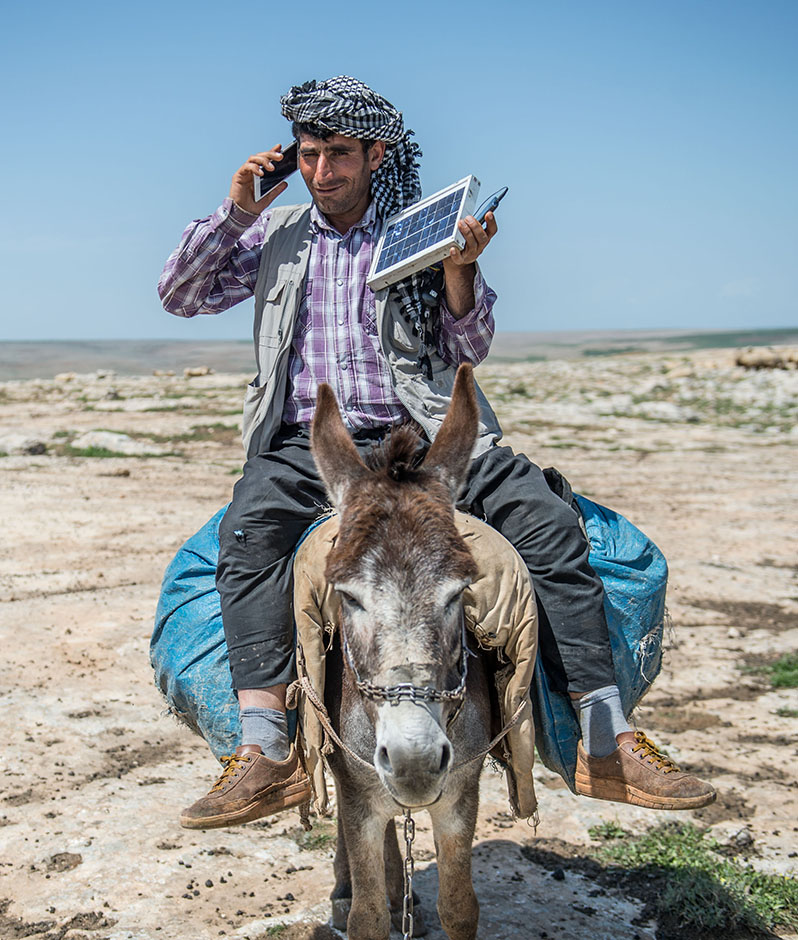 ANADOLIJA/Halil Fidan